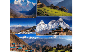 Things To Know Before Going to Nepal