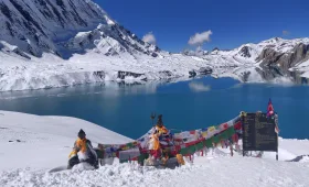 Amazing Nepal Adventure