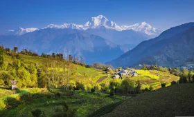 Nepal Must Visit Places 2024