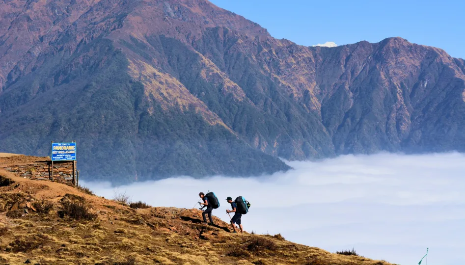 Best Trekking Companies in Nepal in 2024