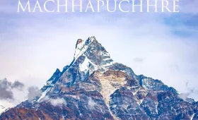 Machhapuchhre