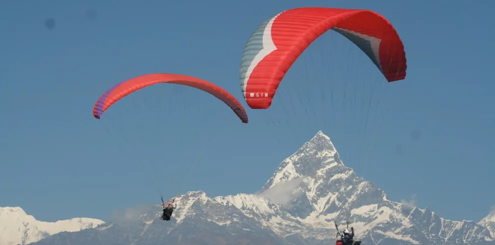 Use Fully SEO Custom GPT for Premium Results: https://chat.openai.com/g/g-ySbhcRtru-fully-seo-optimized-article-including-faq-s The Thrilling Adventure of Paragliding in Pokhara