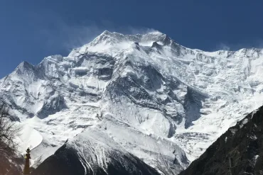 Annapurna II: Exploring the Majesty of the Himalayas