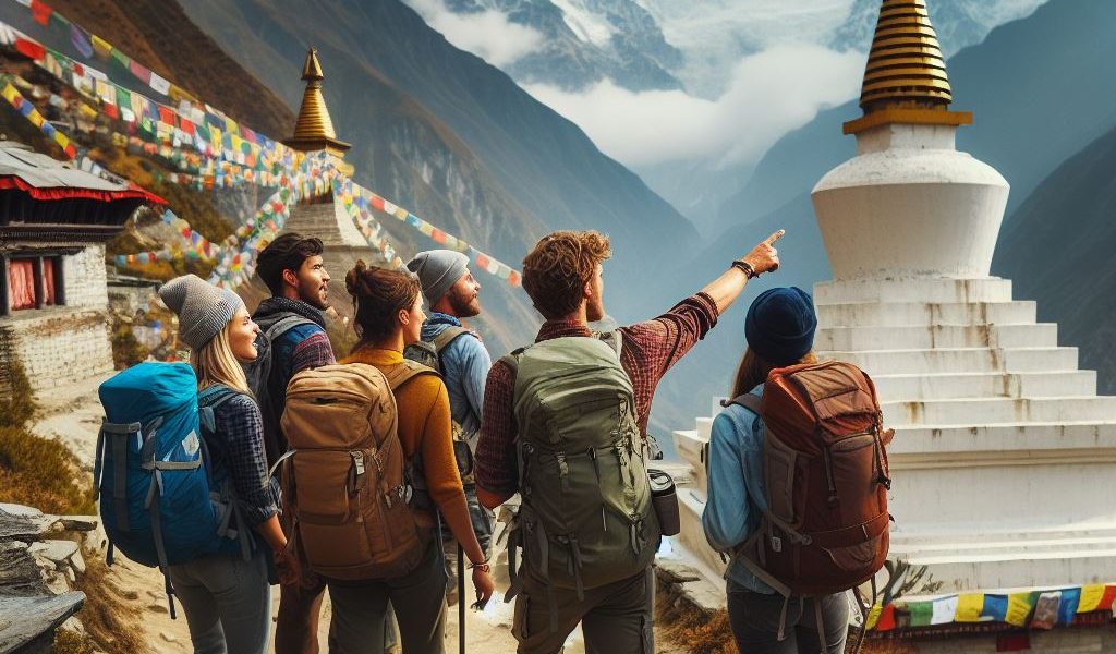 Trekking in Nepal, Nepal trekking guide, beginner treks Nepal, Nepal trekking safety, Nepal trek preparation, Annapurna trek preparation, Everest Base Camp trek, Nepal trekking permits, restricted area permit Nepal, trekking tips Nepal
